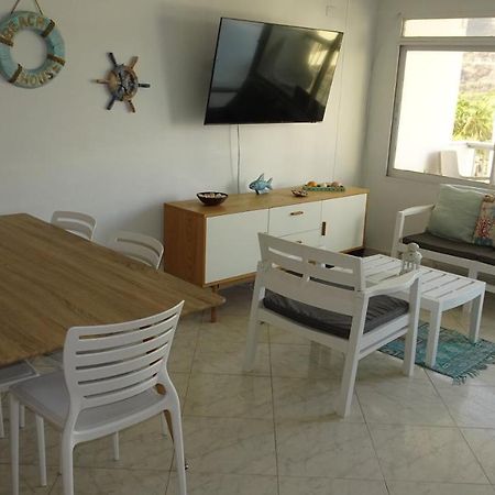 Apartament Apartamento Tacoa 701 Con Vista Al Mar. Gaira Zewnętrze zdjęcie