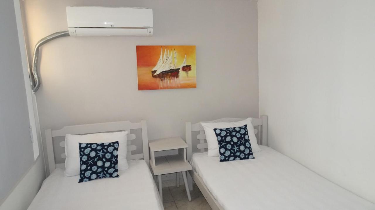 Apartament Apartamento Tacoa 701 Con Vista Al Mar. Gaira Zewnętrze zdjęcie